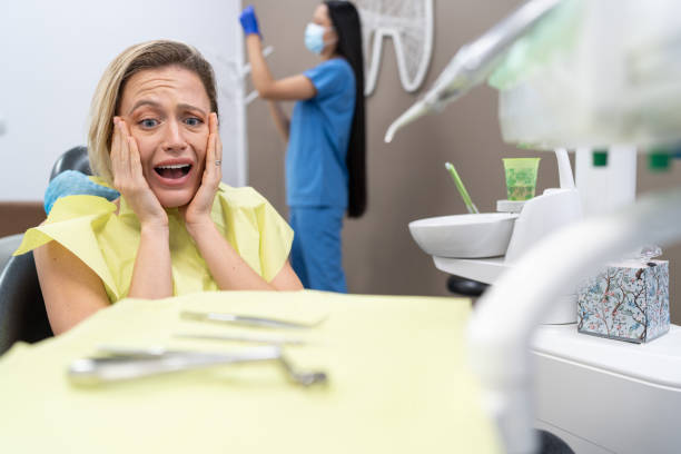 Best Broken or Cracked Tooth Emergency Dentist in Cold Spring, NY